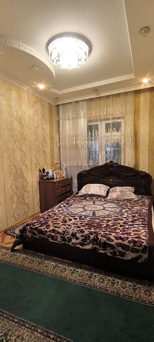 Продаю 2-х ком кв-ру М. Куйлюк-4