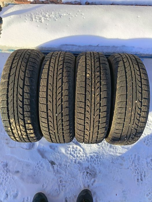 Продам резину р 14