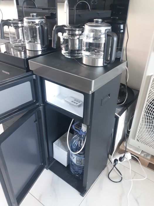 Кулеры с магазина aiwa depo mall