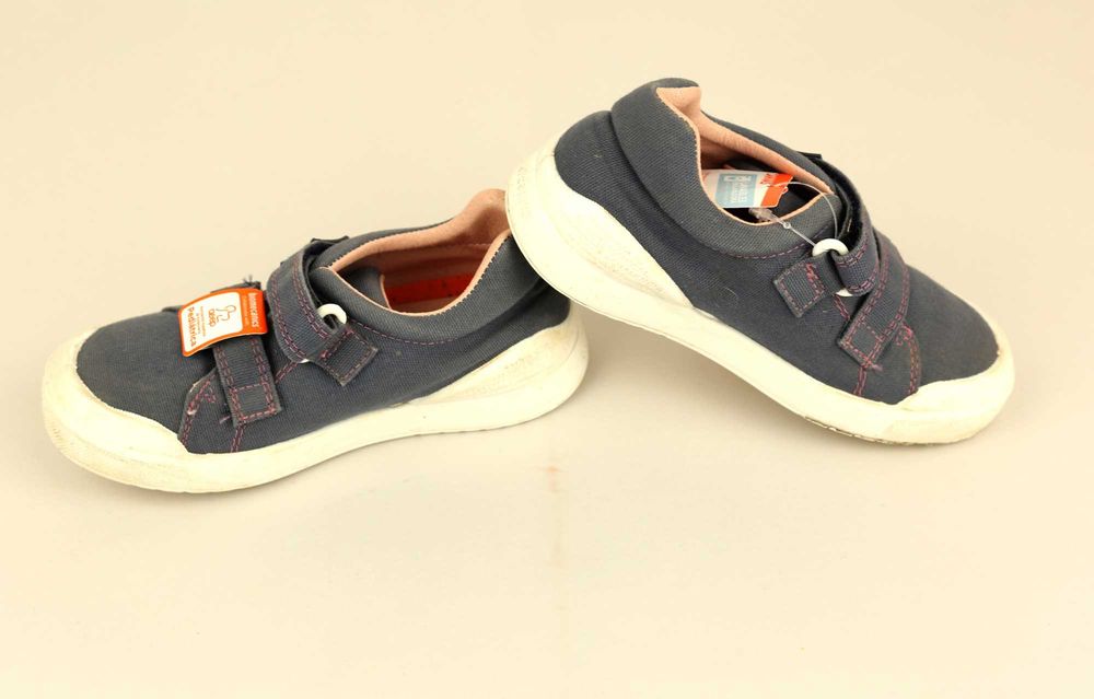 Комфортни и удобни нови кецове на марката Biomecanics.