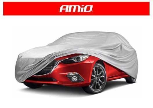 Брезент-S AMIO /406 x 165 x 120 cm