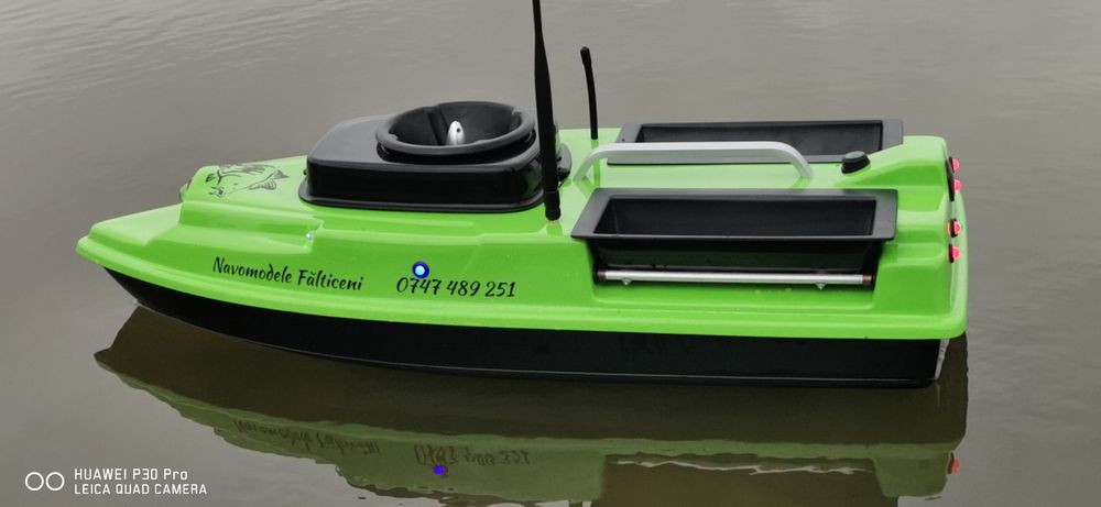 Navomodel Evo Hibrid