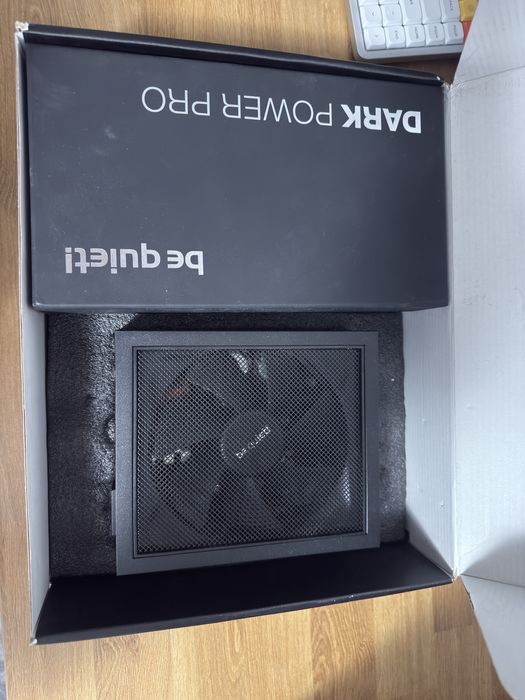 sursa bequiet dark power 12 plus titanium 750w