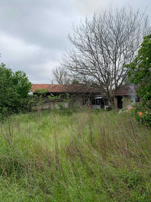 Къща в село Смилец, Силистра