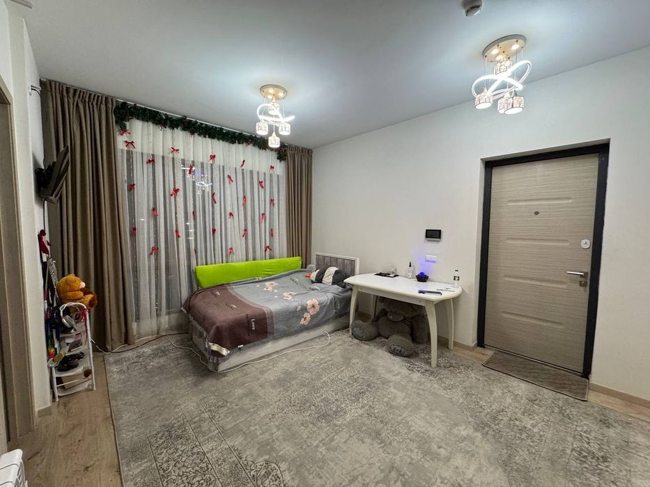 Сдается в аренду квартира