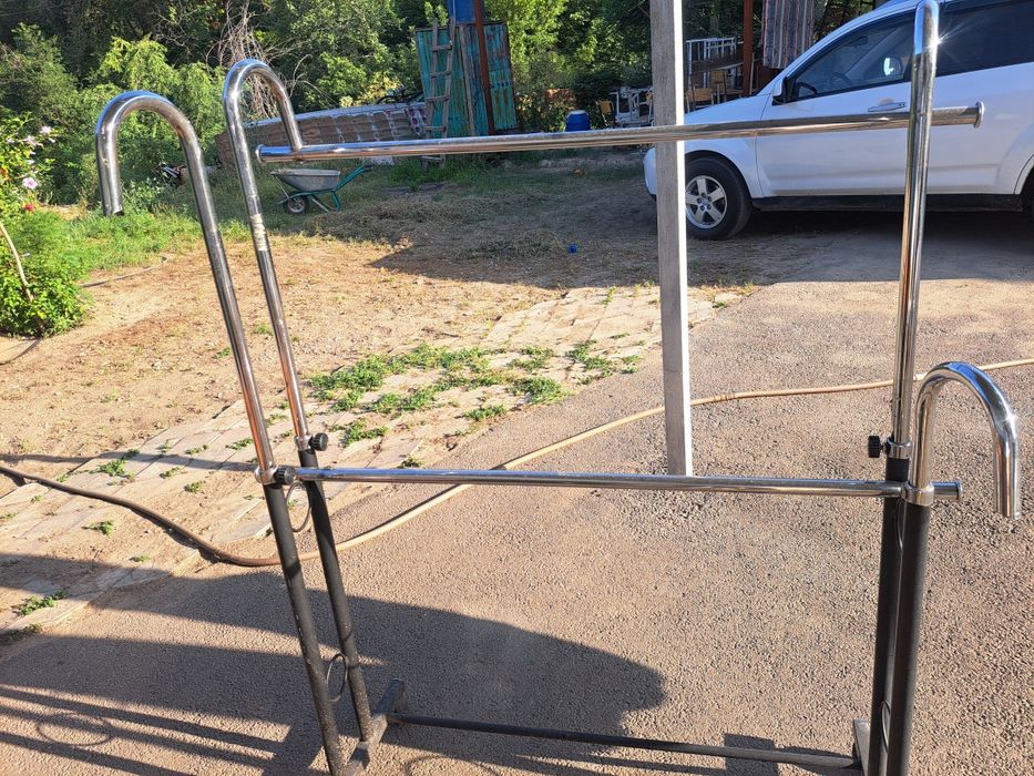 Вешалка для одежды