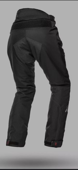 Pantaloni Moto ADRENALINE