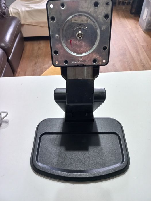 Picior suport reglabil monitor tv