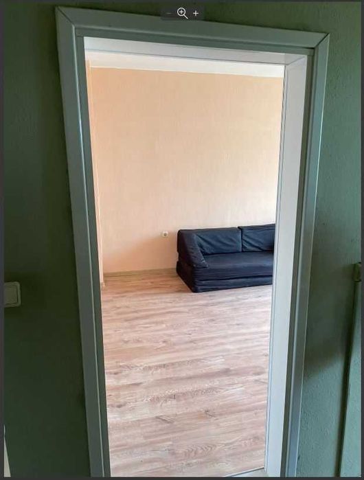 Двустаен южен апартамент в квартал Кайсиева градина-Касабова