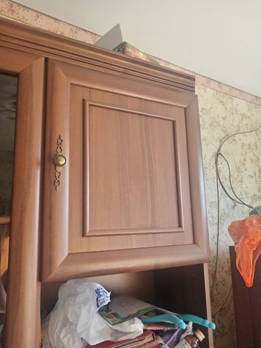 Отдам стенку в нормальном состоянии