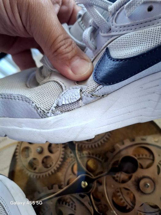 Маратонки  Nike