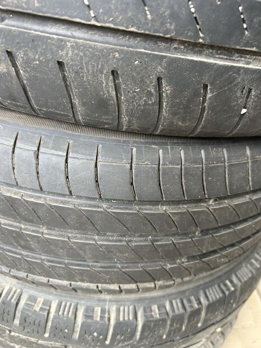 4 Anvelope Vara 205 55 16 91V Michelin/Nexen