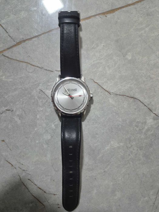 Just Cavalli мъжки часовник