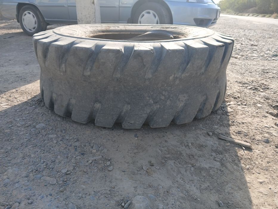 Pagruzka shina balon