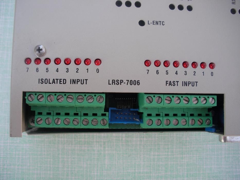 Lift controller processor ACORN LCPU-7003 процесор контролер