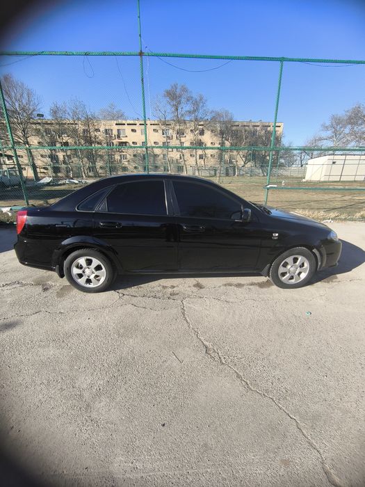 Jentra 2023 qora full