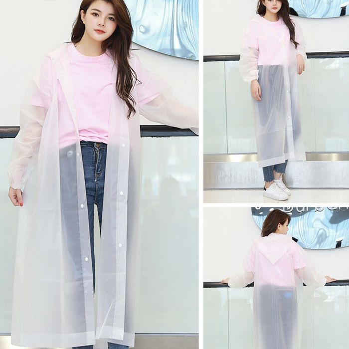 Дождевик Дождевики Дождевики для детей и взрослых