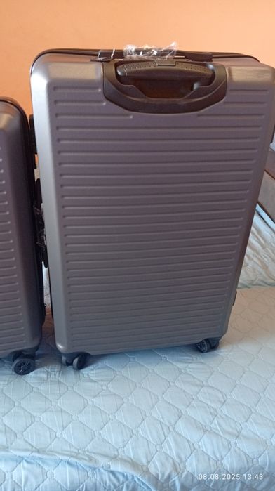 Комплект куфари 3 бр