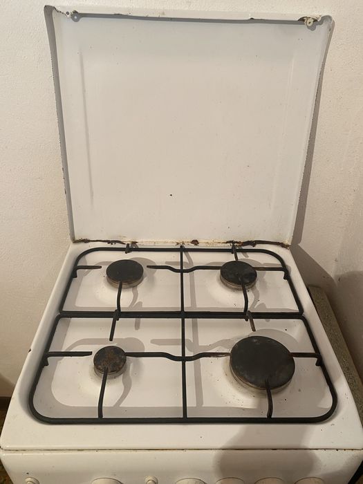 Мини газ пеш сатылады