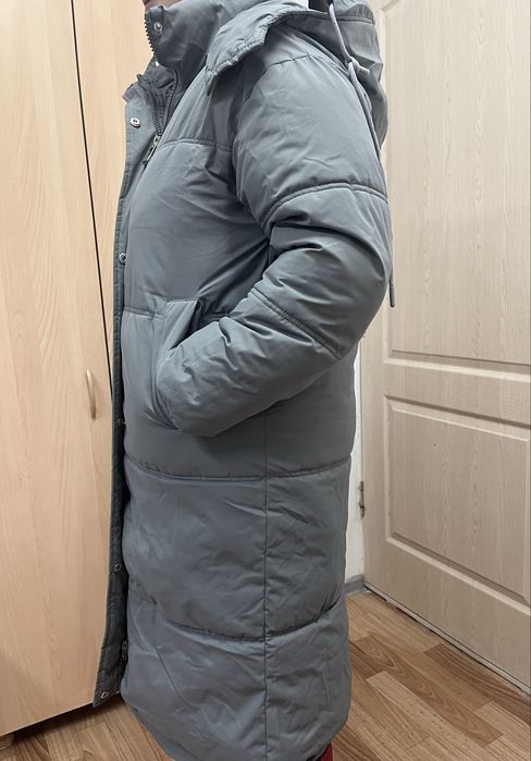 Продам зимнюю куртку