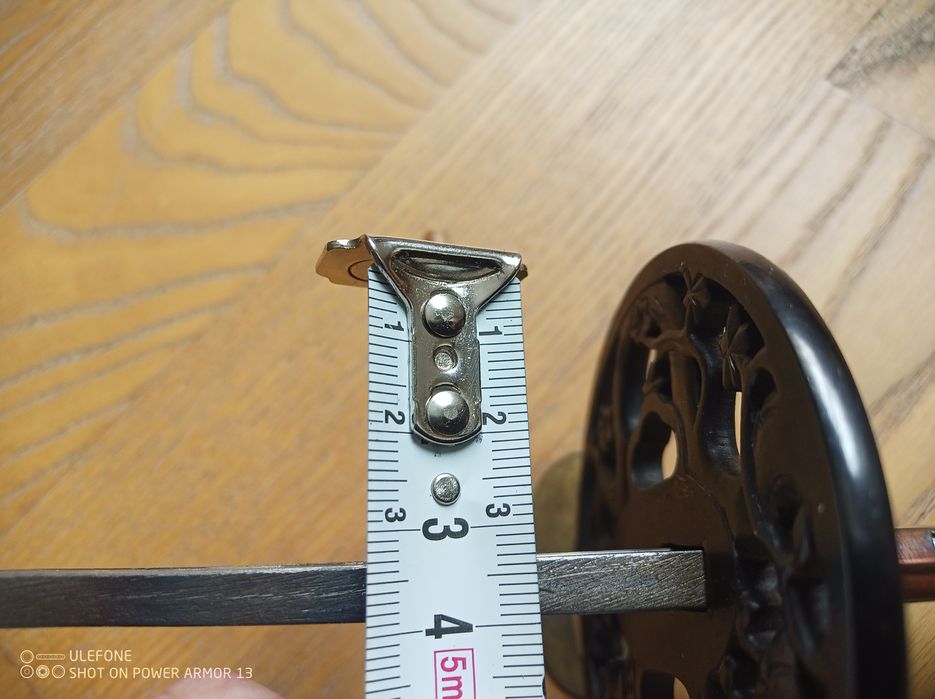 Продавам острие, меч, сабя, катана