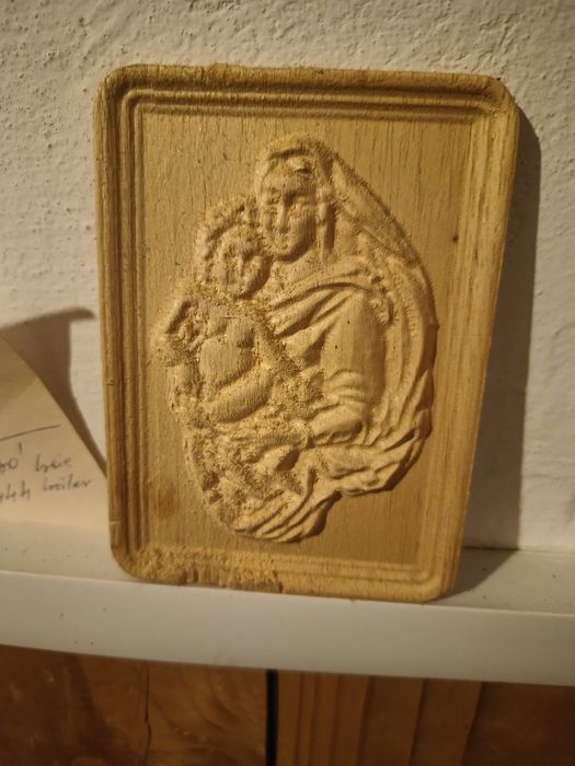 Mini CNC  puțin folosit