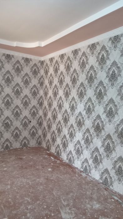 Каропкани нолдан ремонт киламан