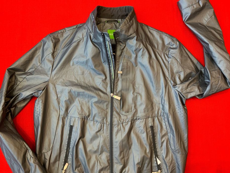Hugo Boss-оригинално яке 54 хл