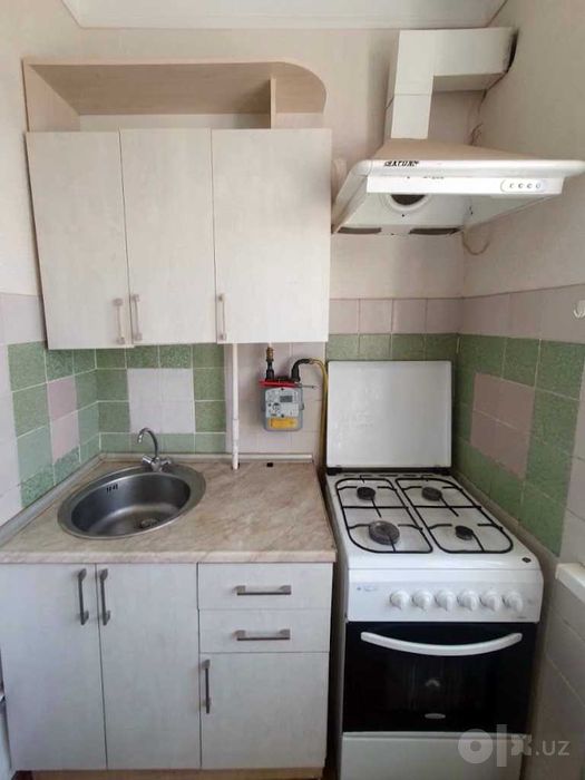 Yakkasaroy, Boshliqda 1 xonali uy sotiladi