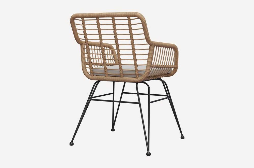 Стул Тедори для кафе ресторанов