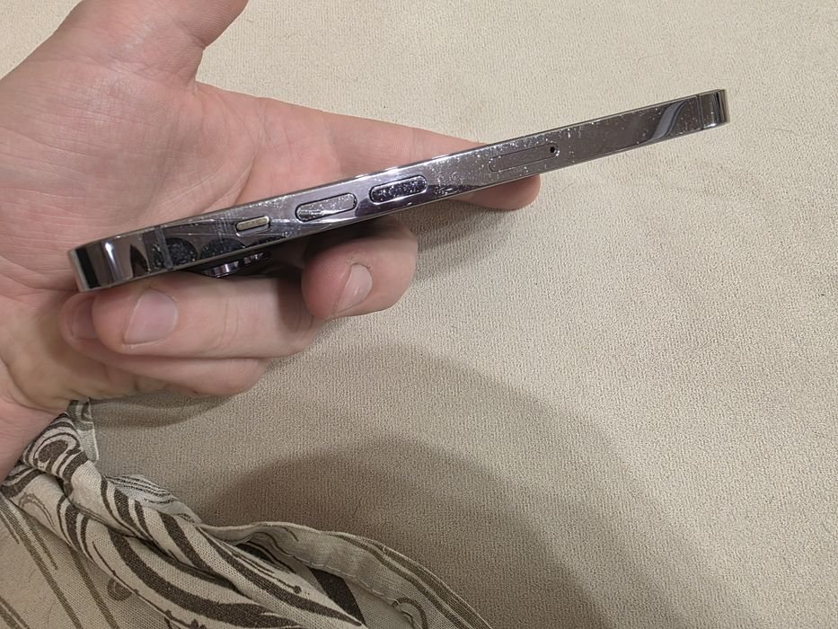 IPhone 14 pro 256 гб