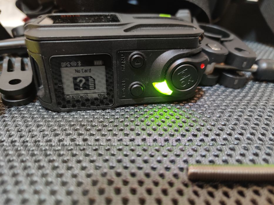 Camera Acțiune Garmin Virb X 
(0 recenzii)
Scrie o recenzie