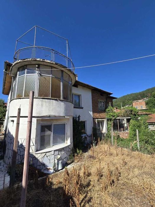 Продава се Къща в с. Сестримо, Област Пазарджик - 126 кв.м за 374 €/кв.м - Снимка #11