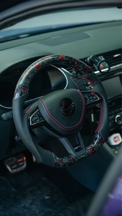 SKODA Octavia 2015 — imagine 4