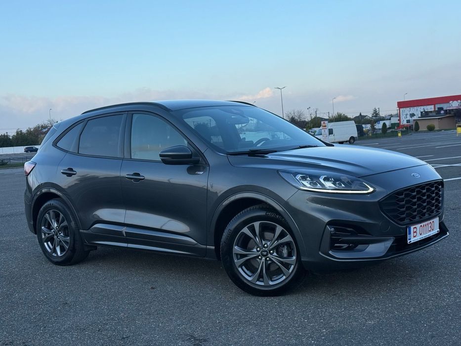 Ford Kuga Ford Kuga ST -LINE 2.5 Hybrid  .Cutie automata