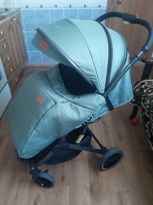 Коляска  складная