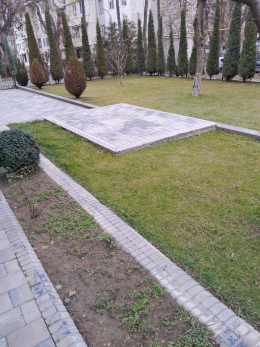 УБОРКА ОГОРОДА Помогу с уборкой участка  перевести порядок
Ванна • кух