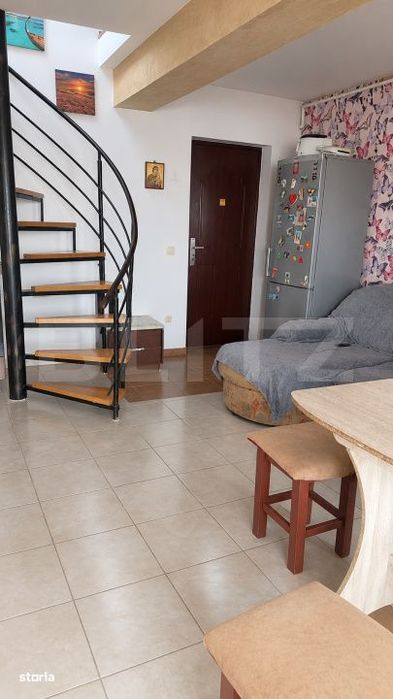 Apartament de vanzare pe 2 etaje, Apahida
