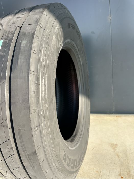 Нови Тежкотоварни Гуми WINDFORCE TERRA MASTER GSA10 385/55R22.5 160K (158L)