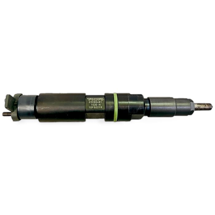 21952974 Injector de combustibil VOLVO B7, B8, B9, B12 bus (2005-) VOLVO