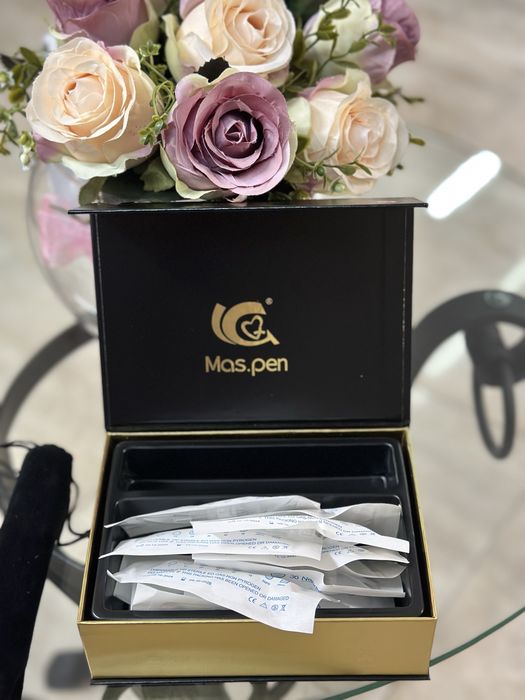 Derma-pen за мезотерапия и др….