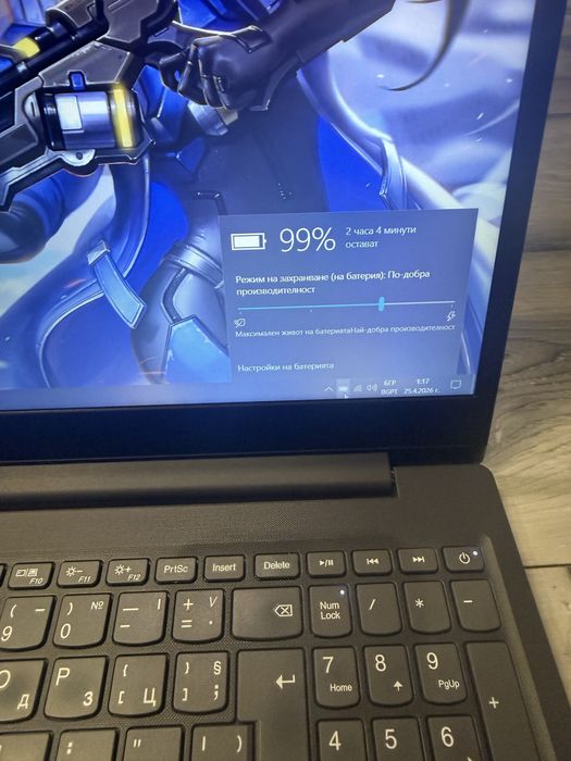 Lenovo V15 iwl-i7  8565u-16гб/512гб m.2 nvme/MX110