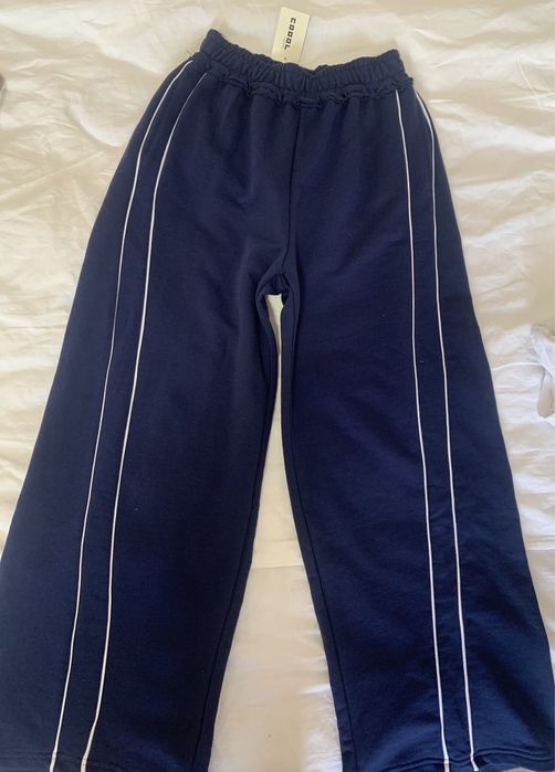 Новые спорт «штаны» бриджи