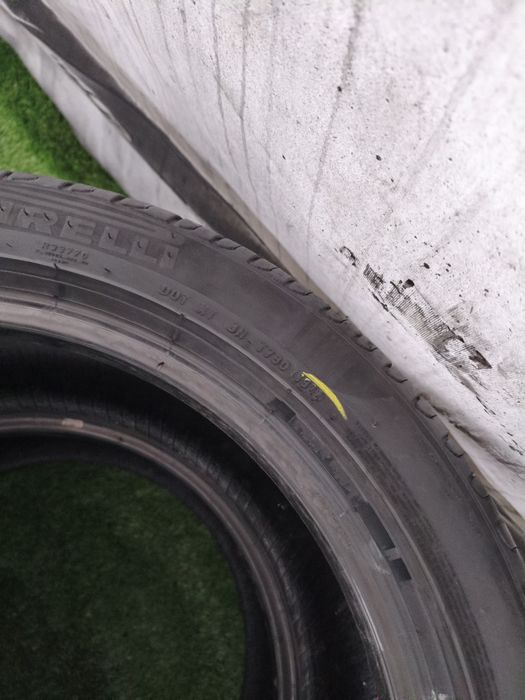 275.40.18 Pirelli