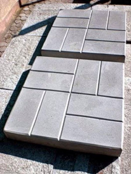 Тротуарная плитка