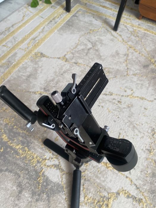 Стабилизатор Ronin Rs3