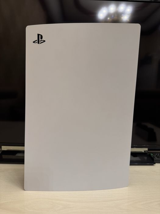 Playstation 5 fat