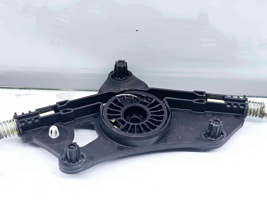 Macara electrica geam dreapta fata Audi A4 (8W2, B9) [Fabr 2015-2023]