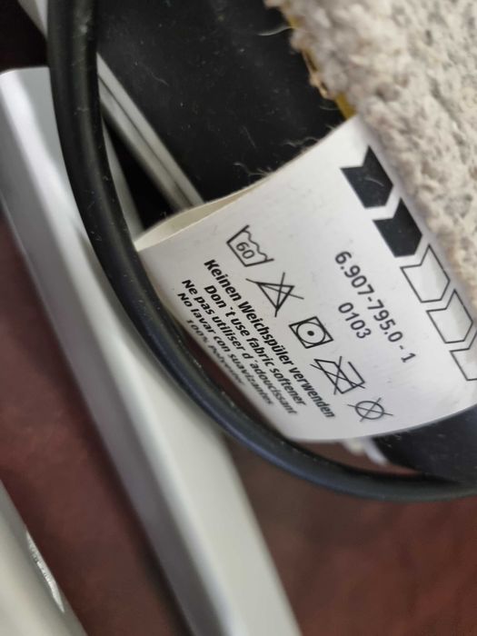 Парочистачка Karcher