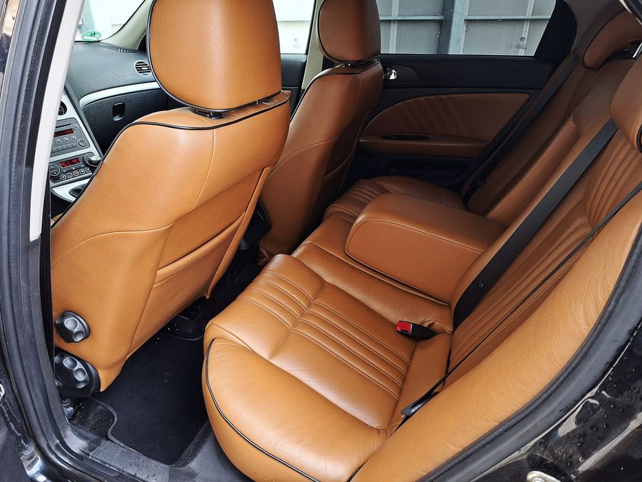 Alfa Romeo 159 1.8mpi 2009